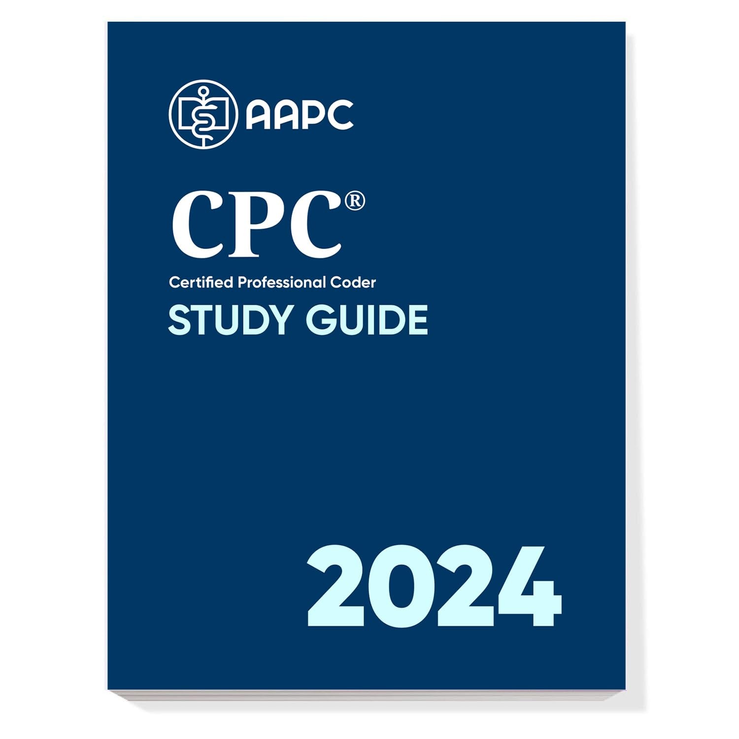 Official CPC® Certification 2024 – Study Guide