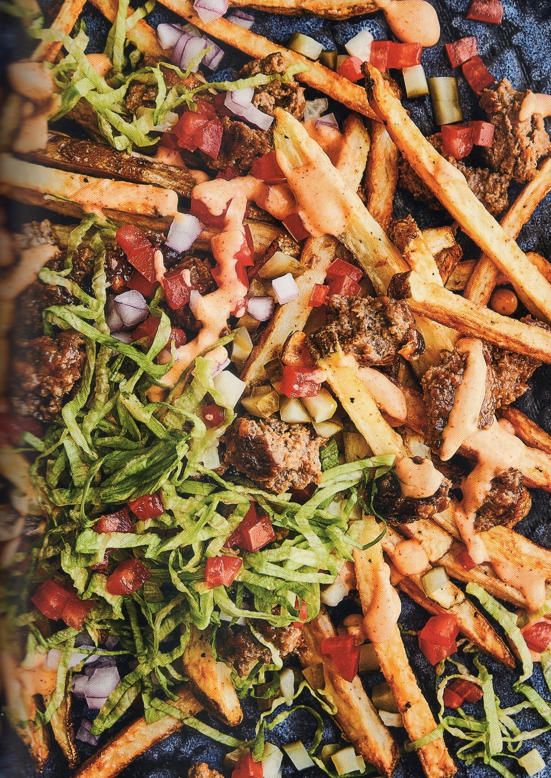 Skinnytaste Air Fryer Dinners by Gina Homolka (HC)