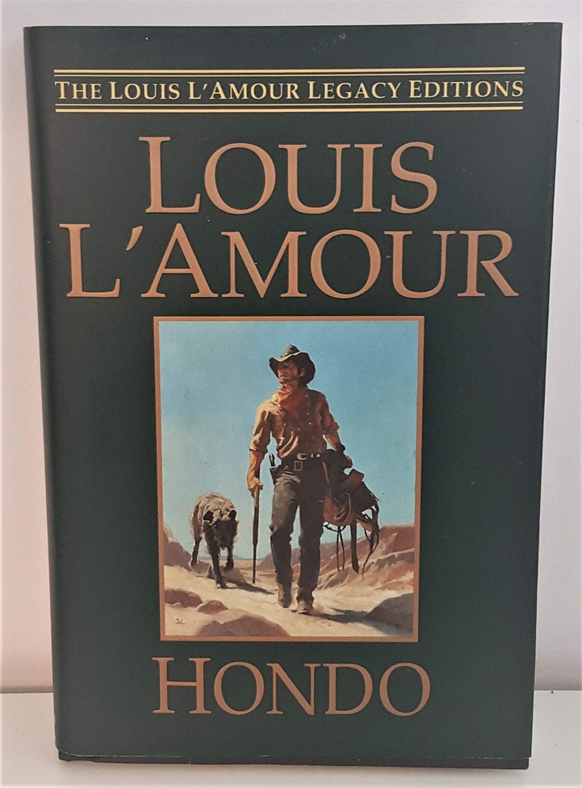 Hondo