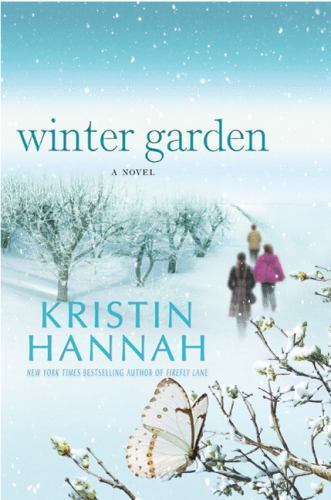 Winter Garden: Special Edition, Hannah, Kristin, Acceptable Book