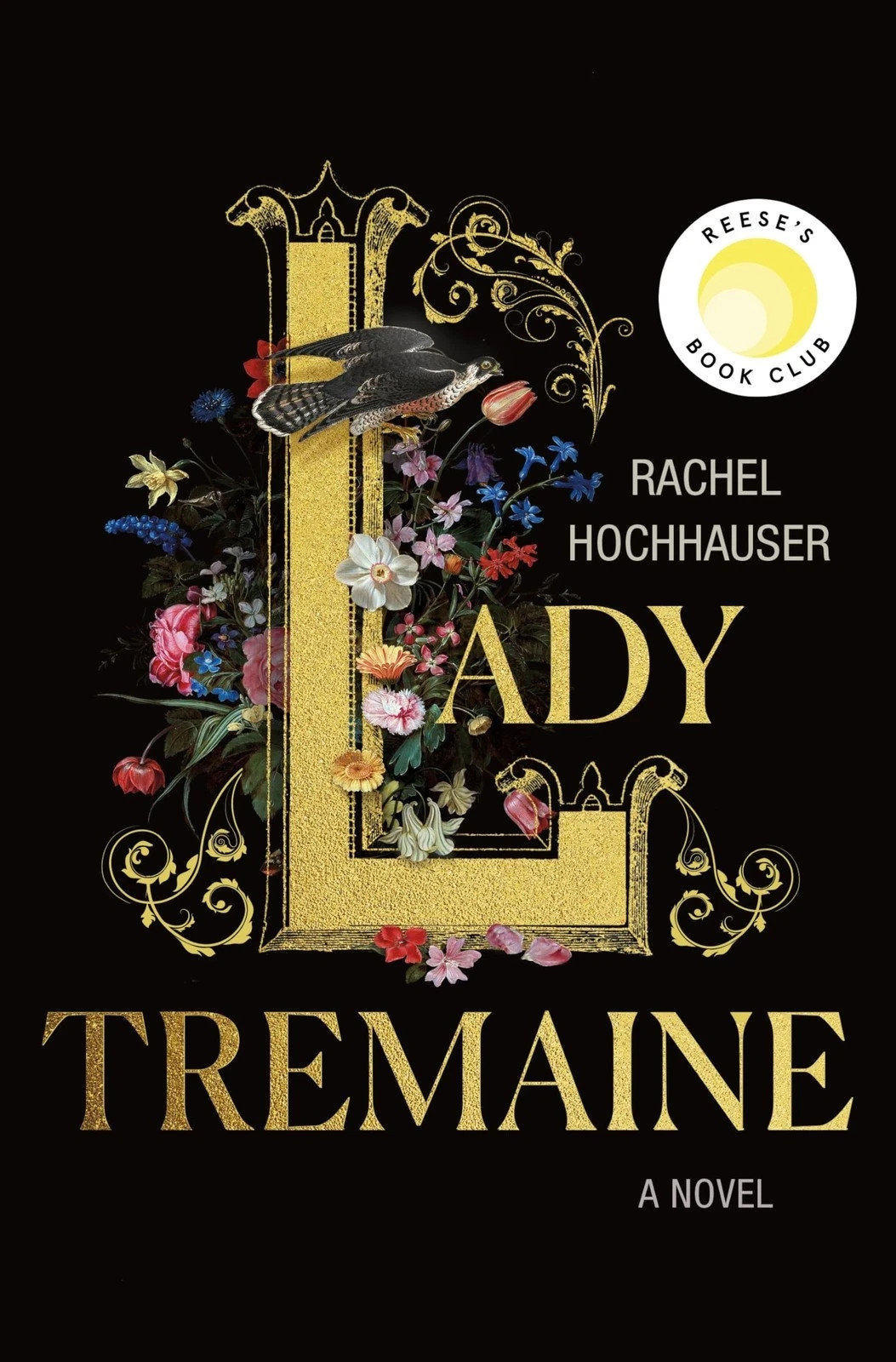 Combo of 5 books: Lady Tremaine: Reese’s Book Club Pick (A Novel)