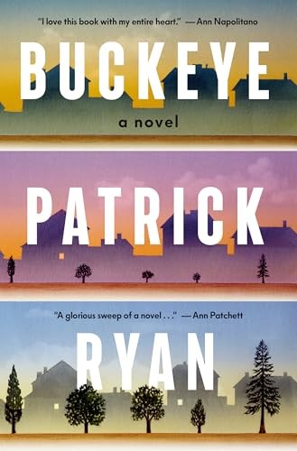 Buckeye – VERY GOOD